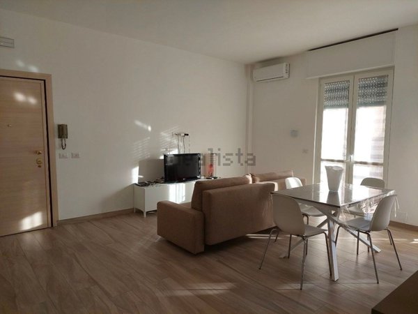 appartamento in affitto a Verona in zona Borgo Trento