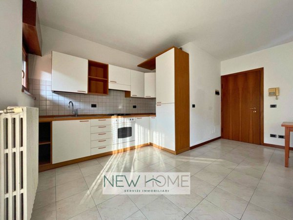 appartamento in affitto a Verona in zona Borgo Roma