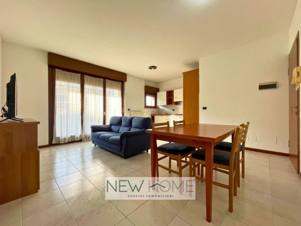 appartamento in affitto a Verona in zona Borgo Roma