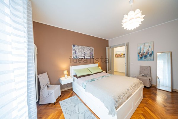 appartamento in affitto a Verona in zona Veronetta