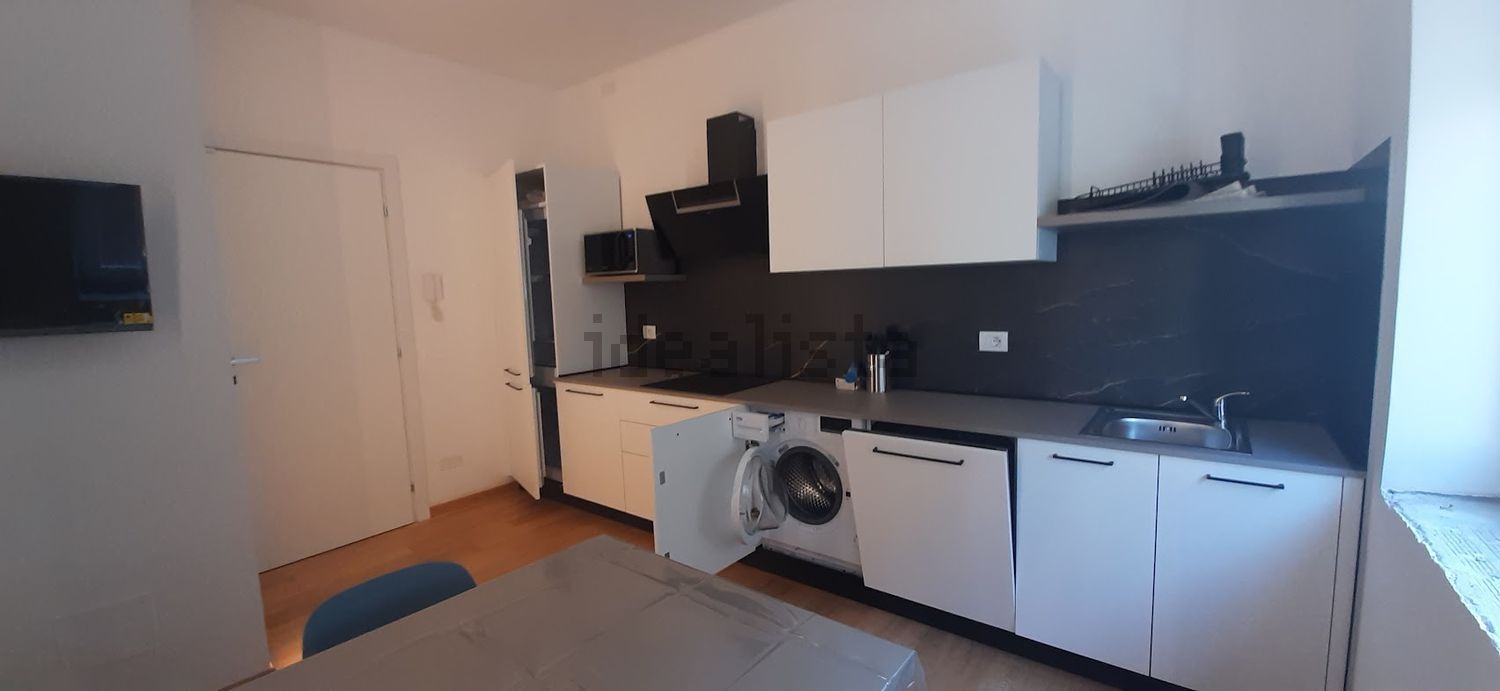 appartamento in affitto a Verona