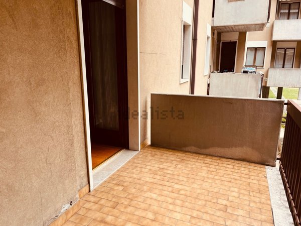 appartamento in affitto a Verona