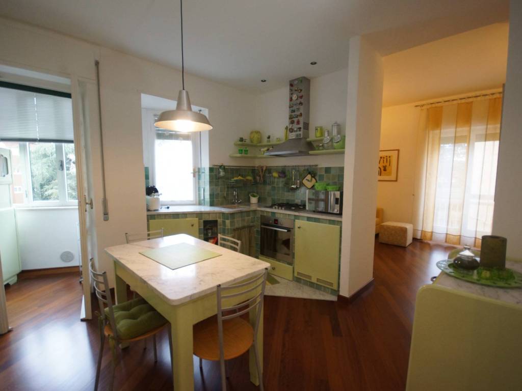 appartamento in affitto a Verona in zona San Zeno