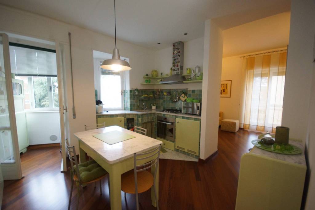 appartamento in affitto a Verona in zona Saval