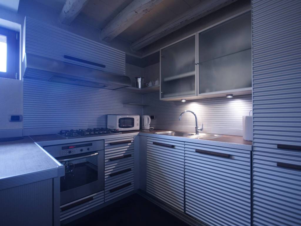 appartamento in affitto a Verona in zona Centro Storico