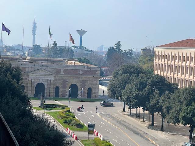 appartamento in affitto a Verona in zona Cittadella