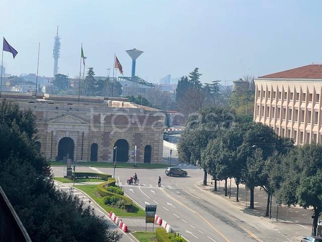 appartamento in affitto a Verona in zona Cittadella
