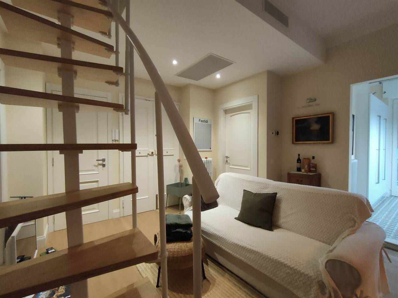 appartamento in affitto a Verona