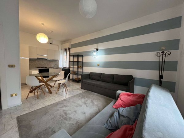 appartamento in affitto a Verona in zona Borgo Trento