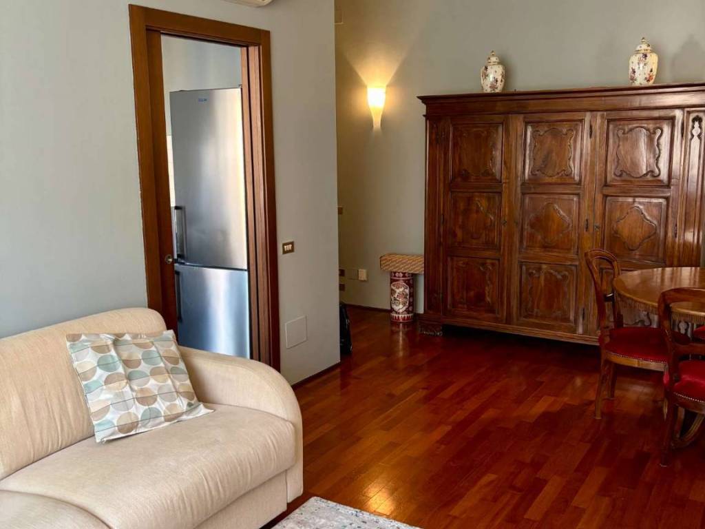 appartamento in affitto a Verona in zona Borgo Trento