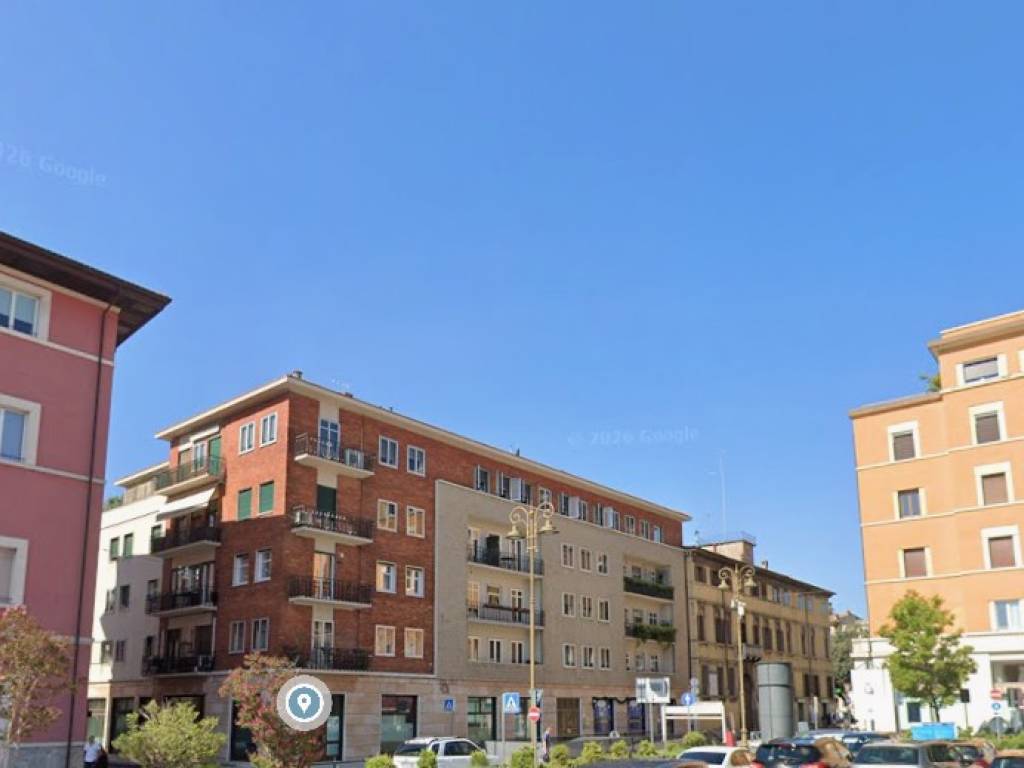 appartamento in affitto a Verona in zona Cittadella