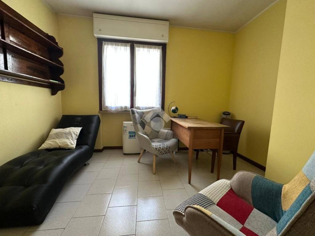 ufficio in affitto a Verona in zona Porto Crencano