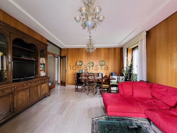 appartamento in affitto a Verona in zona Borgo Trento