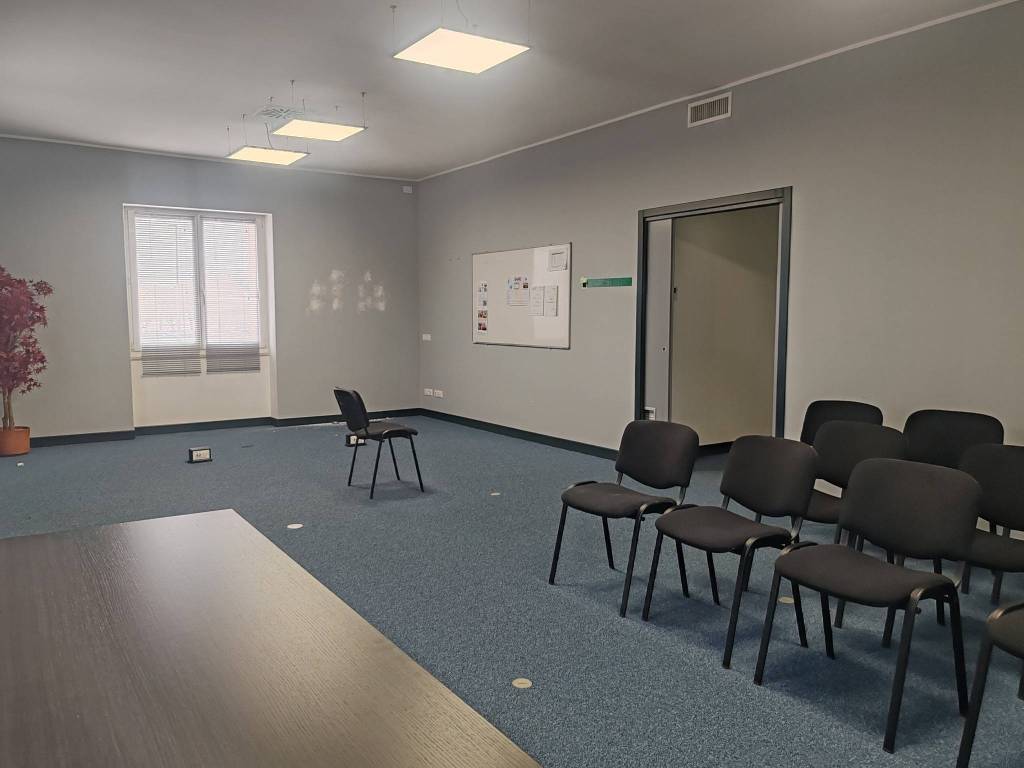 ufficio in affitto a Verona in zona Golosine
