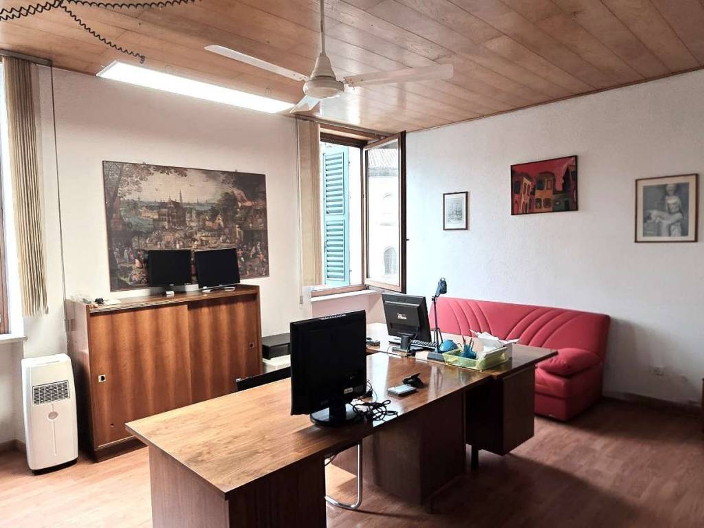ufficio in affitto a Verona