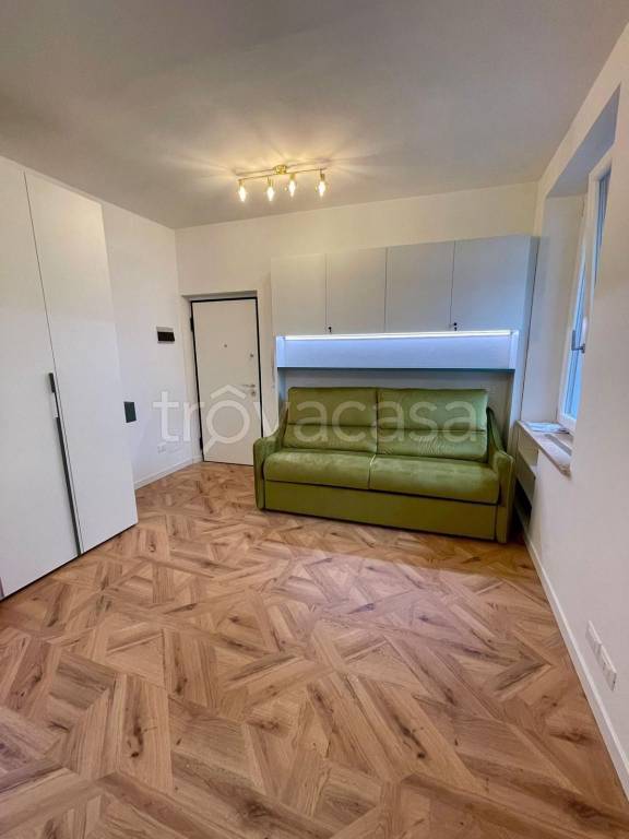 appartamento in affitto a Verona in zona Centro Storico