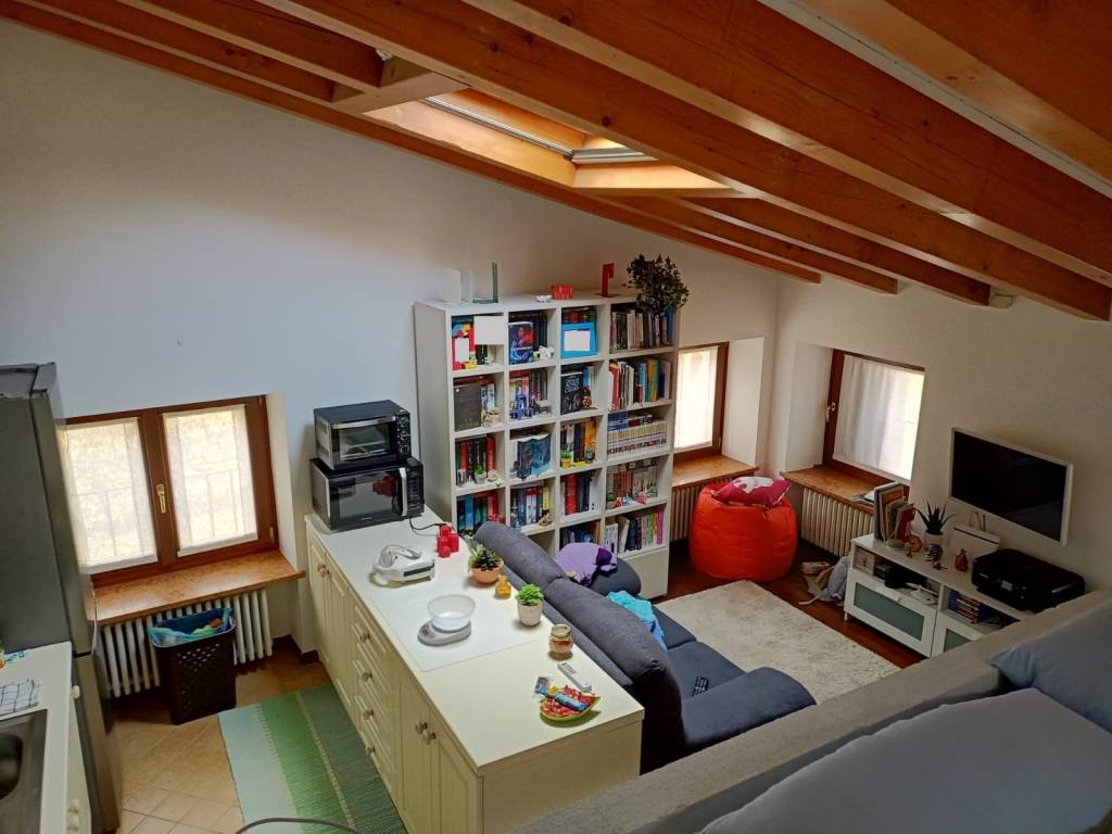 appartamento in affitto a Verona