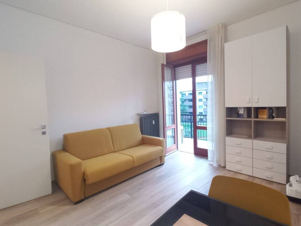 appartamento in affitto a Verona in zona Porto Crencano