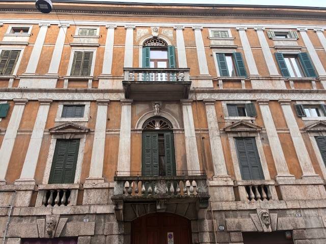 appartamento in affitto a Verona