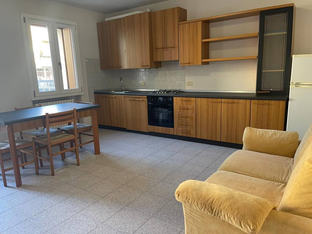 appartamento in affitto a Verona in zona Porto Crencano