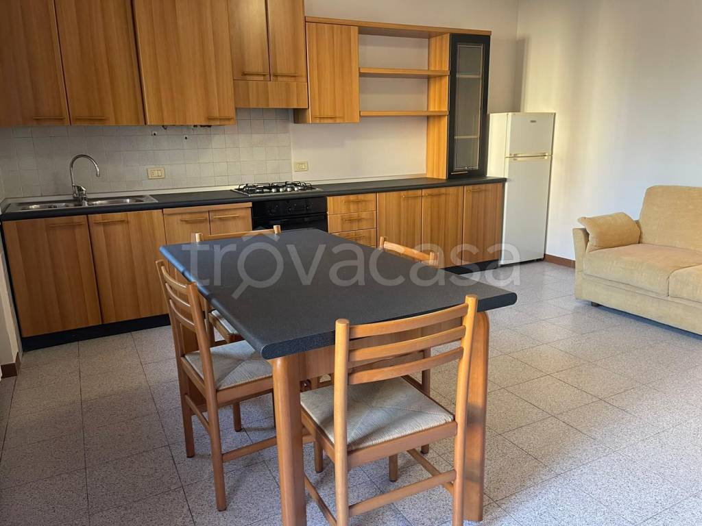 appartamento in affitto a Verona in zona Porto Crencano