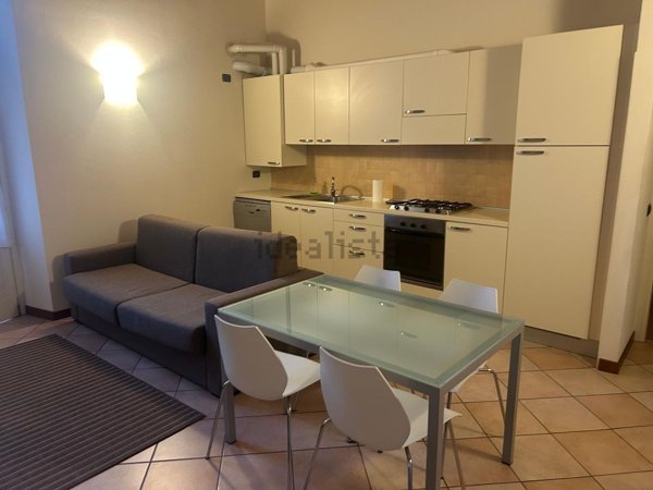 appartamento in affitto a Verona in zona Centro Storico