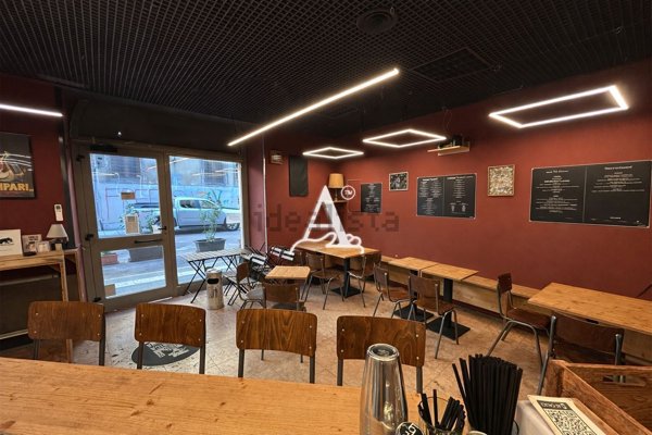 negozio in affitto a Verona in zona San Pancrazio