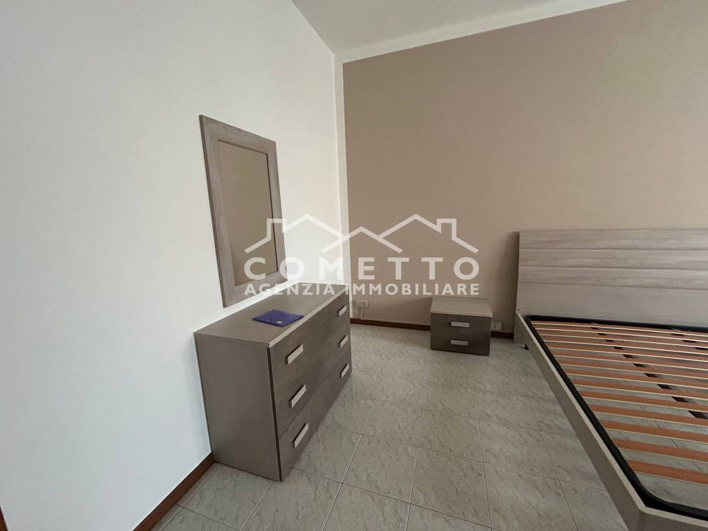 appartamento in affitto a Verona in zona Golosine