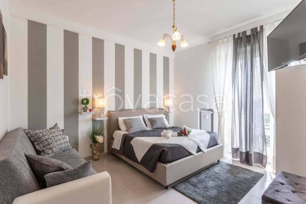 appartamento in affitto a Verona in zona Porto Crencano