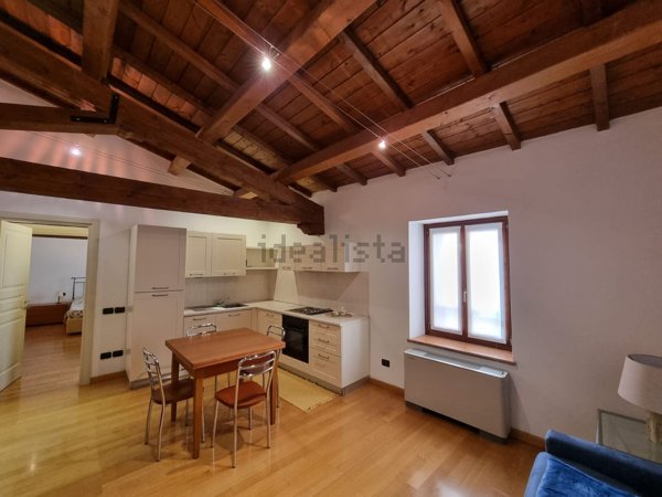 appartamento in affitto a Verona in zona Cittadella