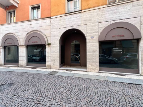 negozio in affitto a Verona in zona Centro Storico