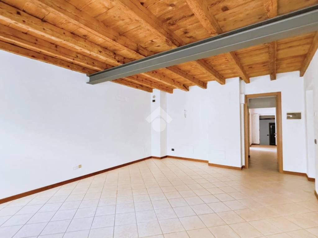 appartamento in affitto a Verona in zona Veronetta