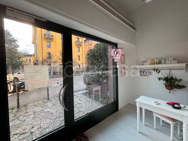 negozio in affitto a Verona in zona Borgo Trento