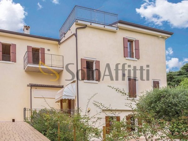 appartamento in affitto a Verona in zona Centro Storico