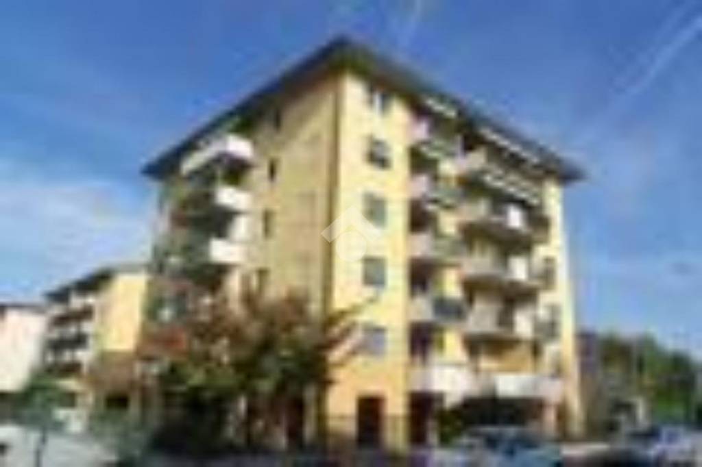 appartamento in affitto a Verona in zona Borgo Roma