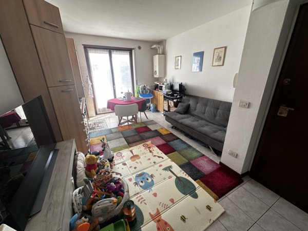 appartamento in affitto a Verona in zona Golosine