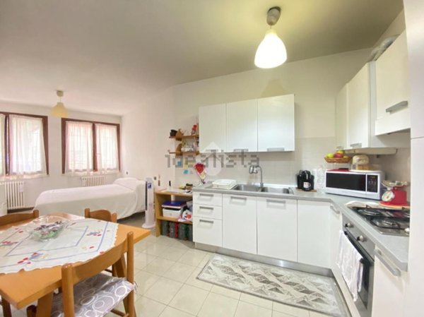 appartamento in affitto a Verona in zona Cadidavid