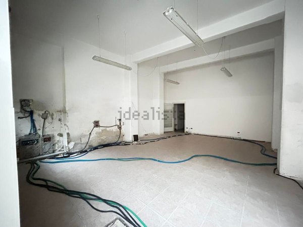 ufficio in affitto a Verona in zona Veronetta