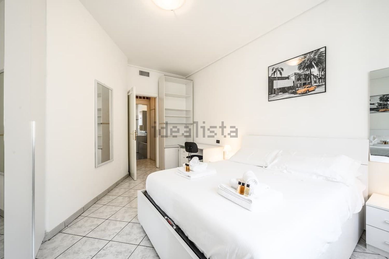 appartamento in affitto a Verona