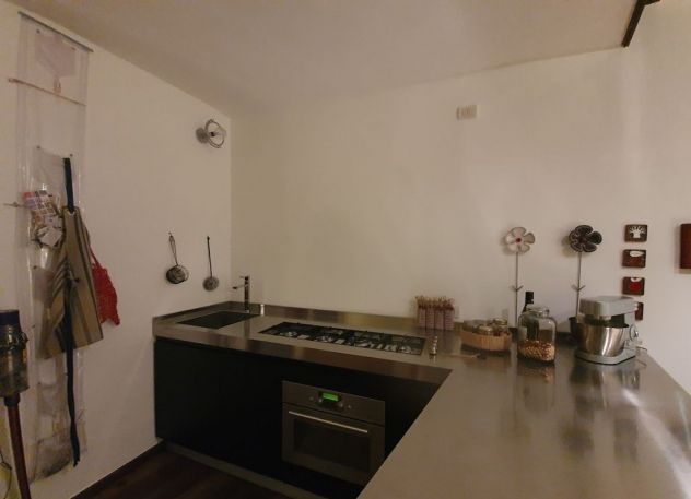 appartamento in affitto a Verona in zona Veronetta