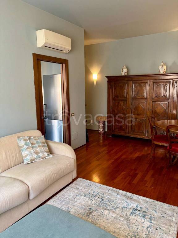 appartamento in affitto a Verona in zona Borgo Trento