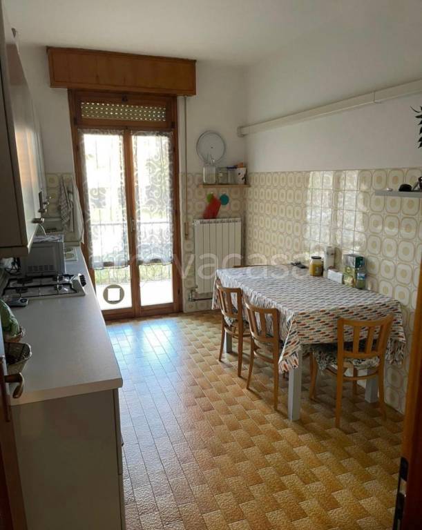 appartamento in affitto a Verona in zona Borgo Venezia / Borgo Trieste