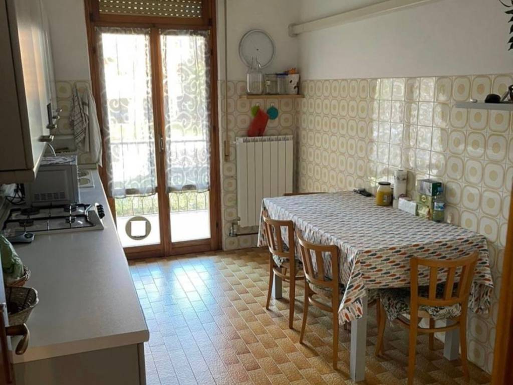 appartamento in affitto a Verona in zona Borgo Venezia / Borgo Trieste