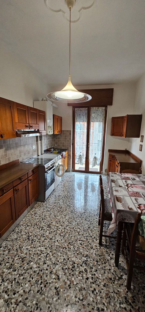 appartamento in affitto a Verona in zona Borgo Roma