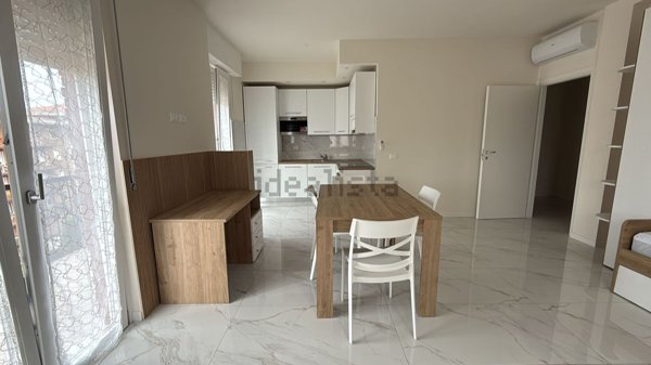 appartamento in affitto a Verona in zona Golosine