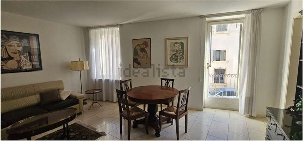appartamento in affitto a Verona in zona Veronetta