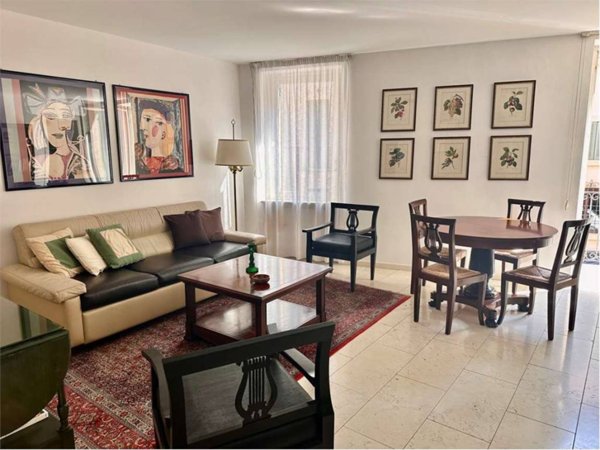 appartamento in affitto a Verona in zona Centro Storico