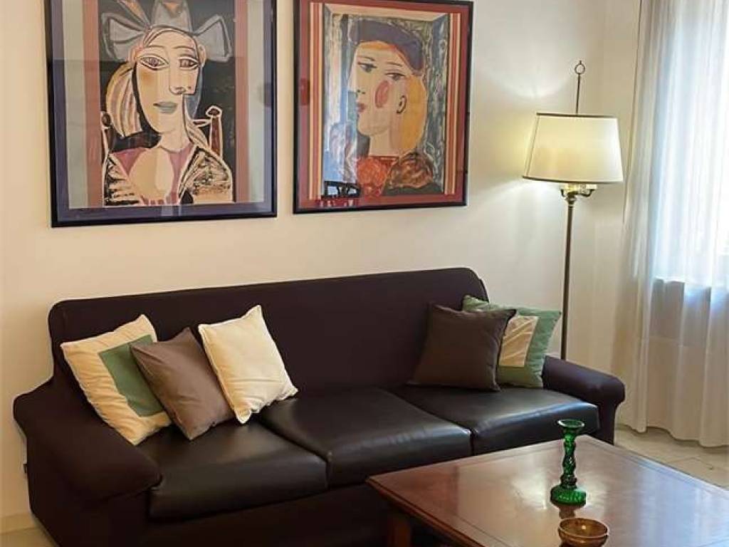 appartamento in affitto a Verona in zona Centro Storico