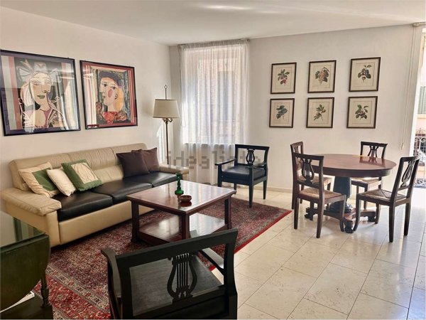 appartamento in affitto a Verona in zona Centro Storico