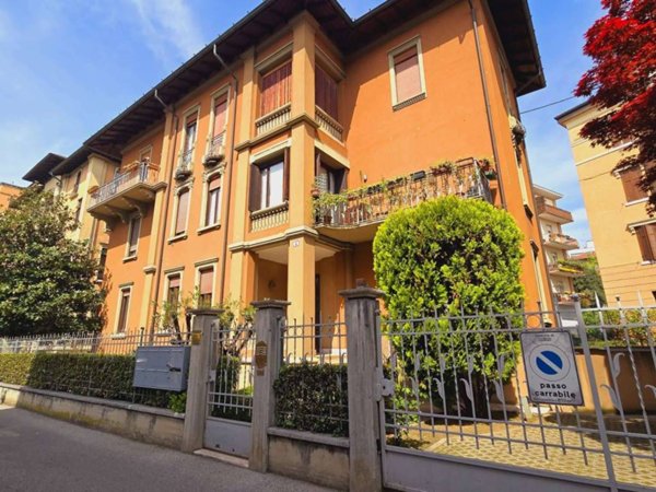 appartamento in affitto a Verona in zona Borgo Trento